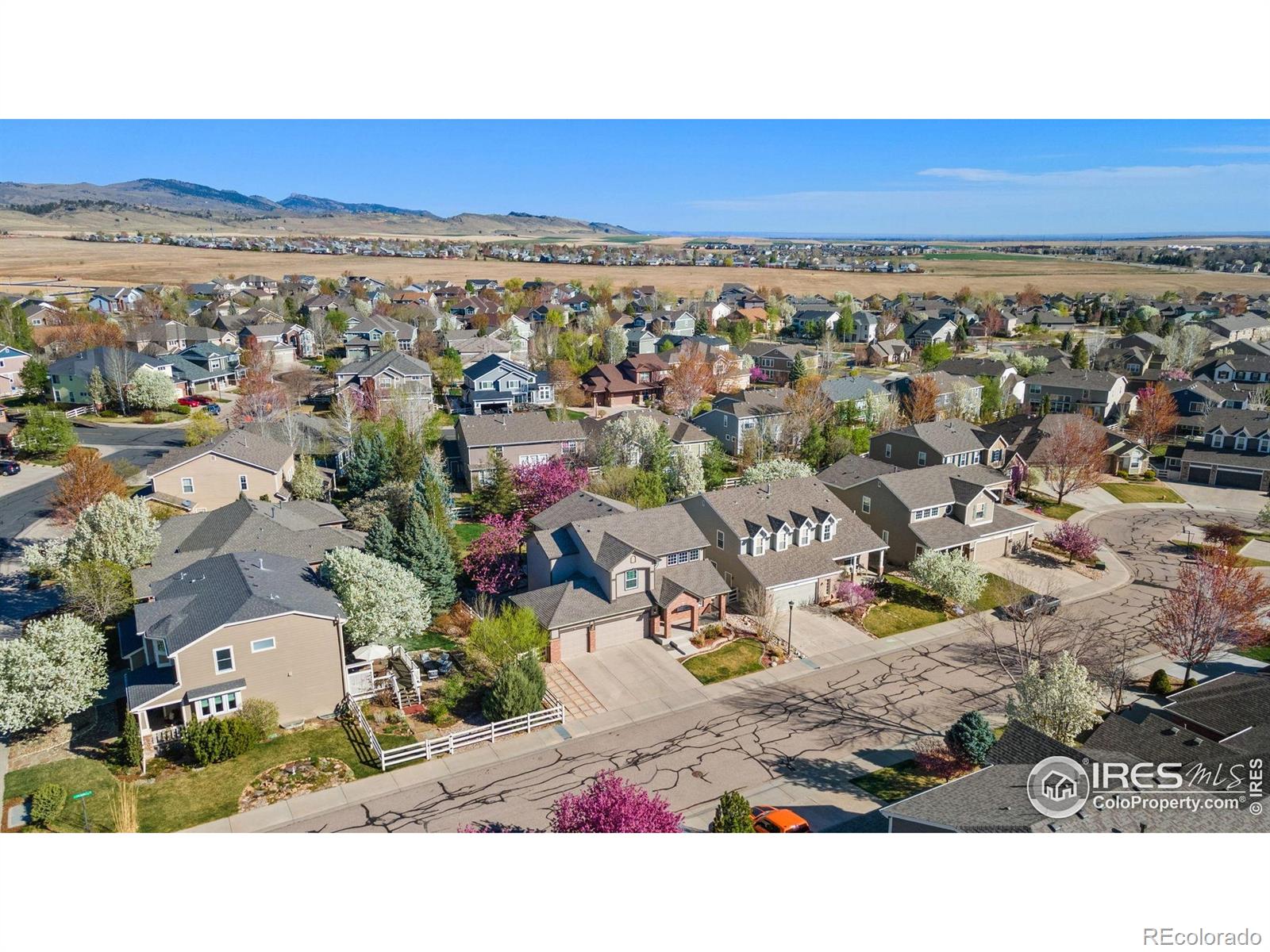 MLS Image #28 for 3281  calahan court,loveland, Colorado