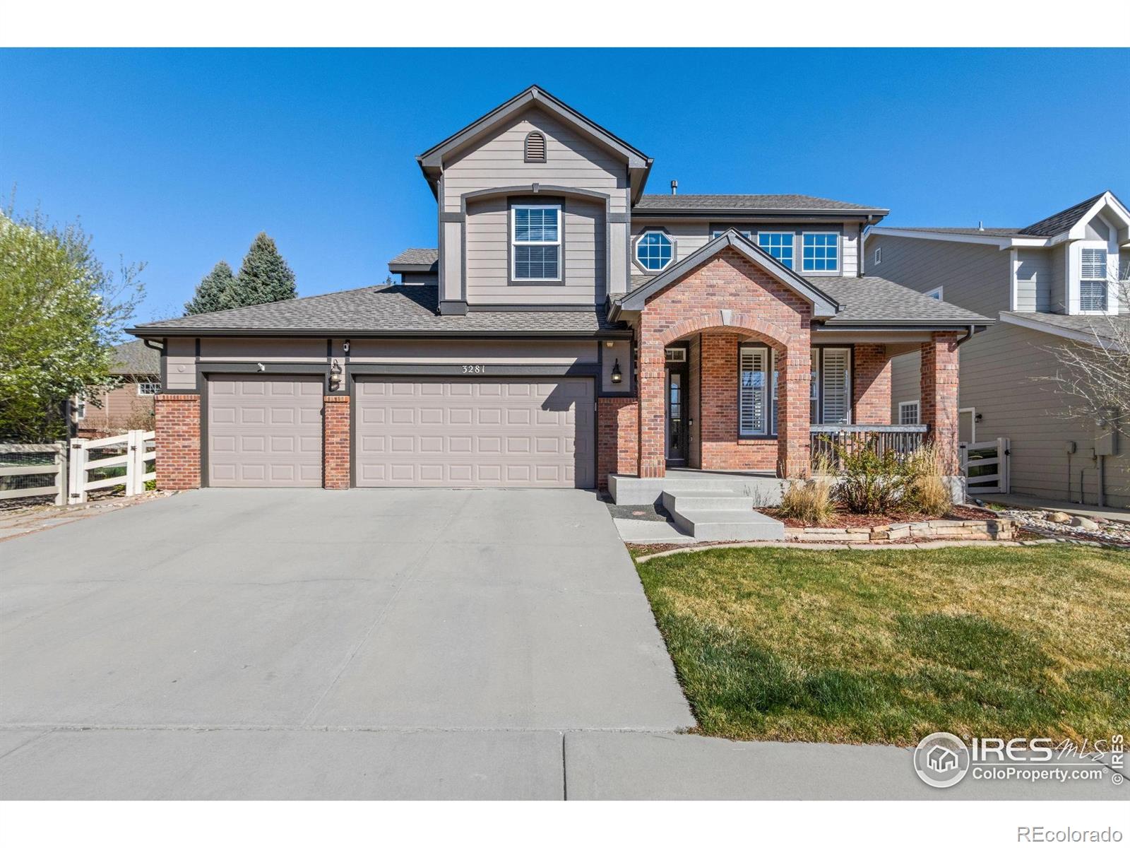 MLS Image #29 for 3281  calahan court,loveland, Colorado