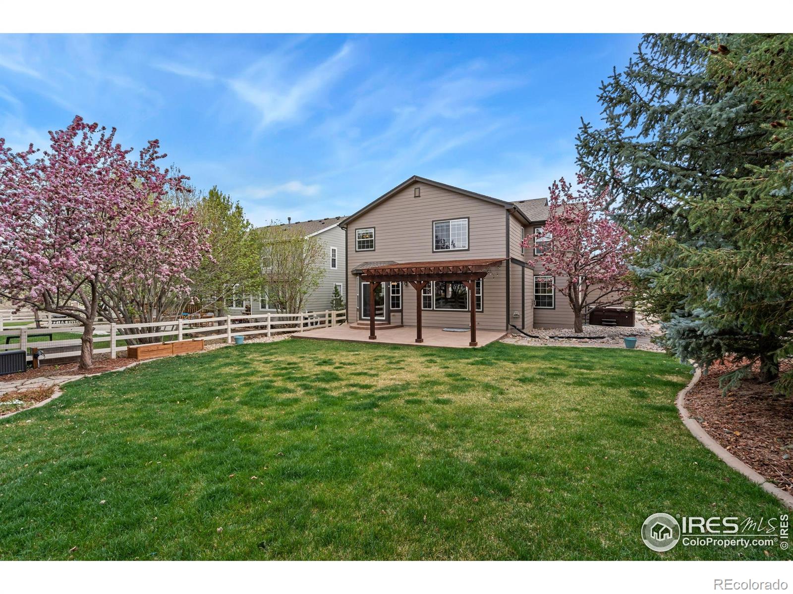MLS Image #32 for 3281  calahan court,loveland, Colorado