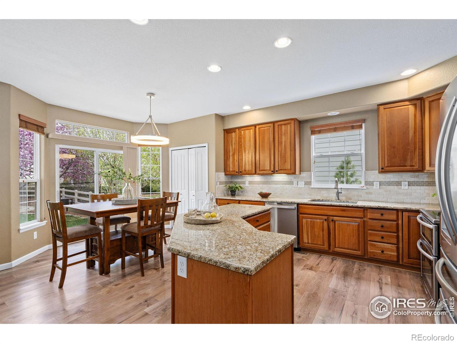 MLS Image #5 for 3281  calahan court,loveland, Colorado