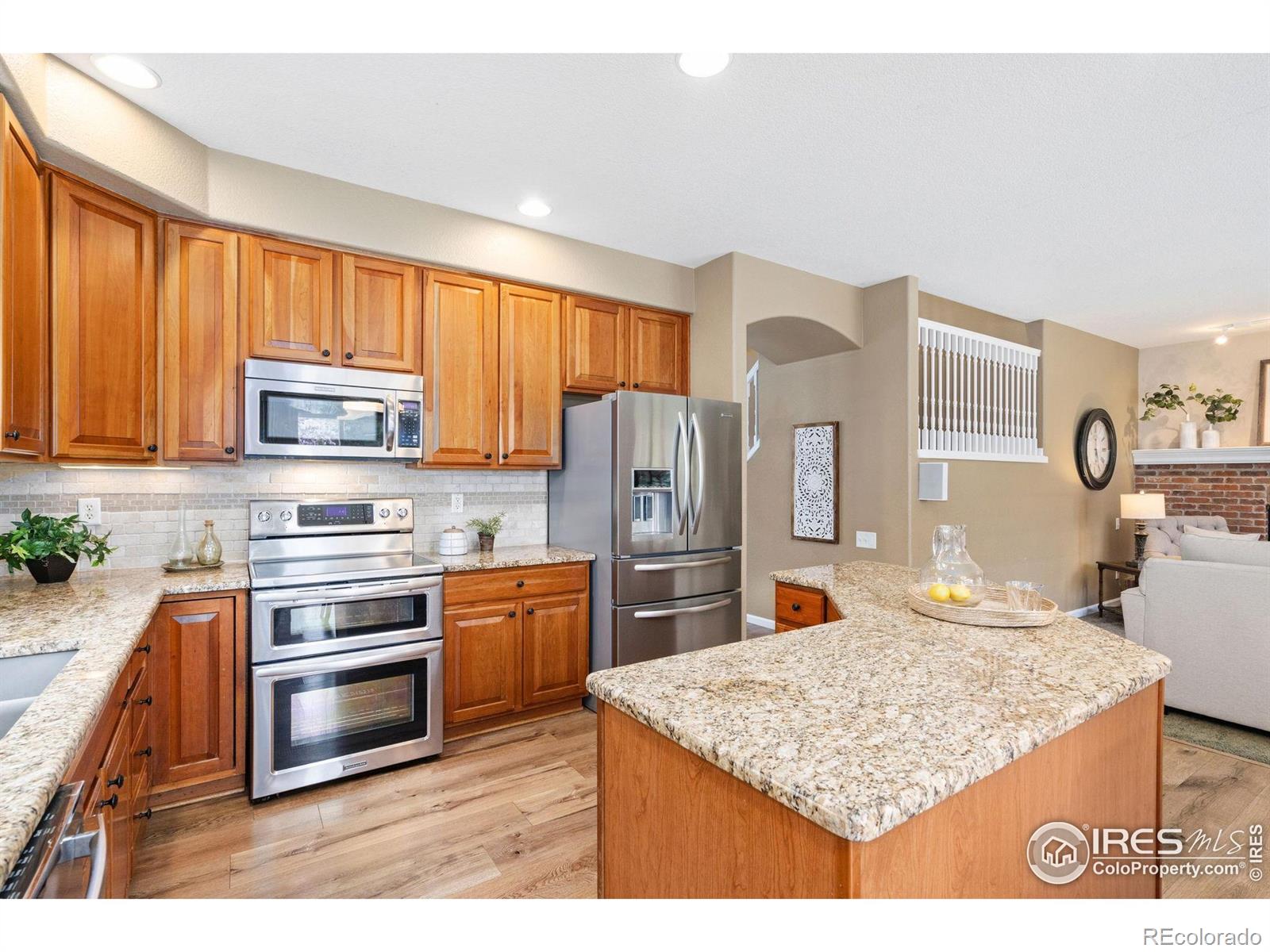 MLS Image #7 for 3281  calahan court,loveland, Colorado