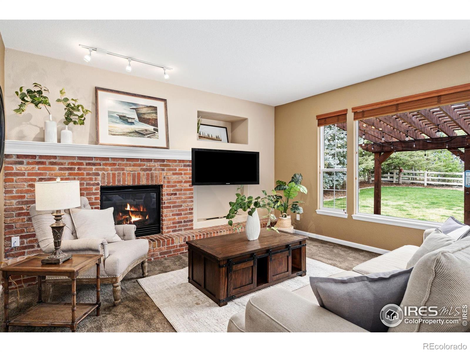 MLS Image #9 for 3281  calahan court,loveland, Colorado