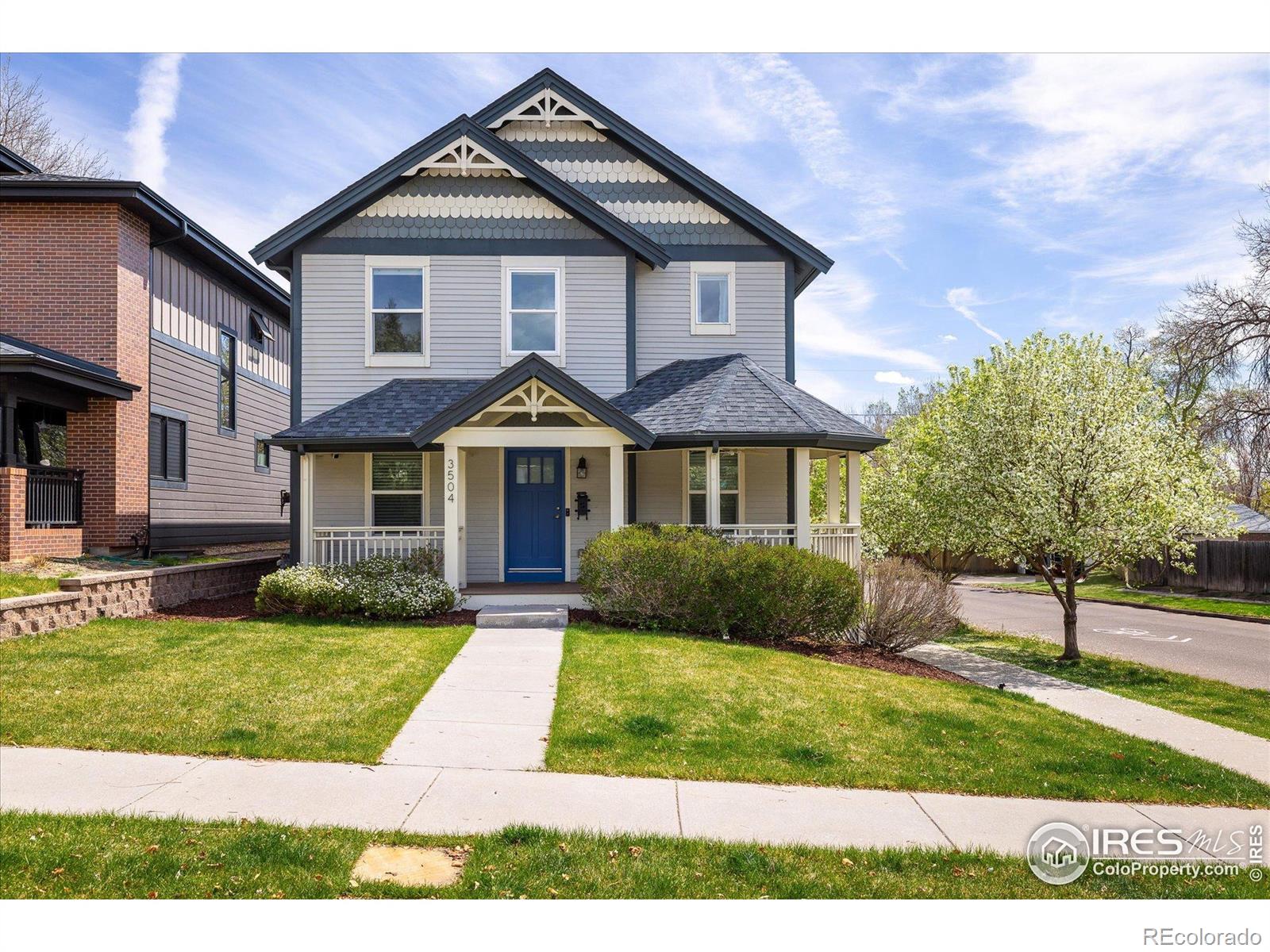 MLS Image #26 for 3504  newton street,denver, Colorado