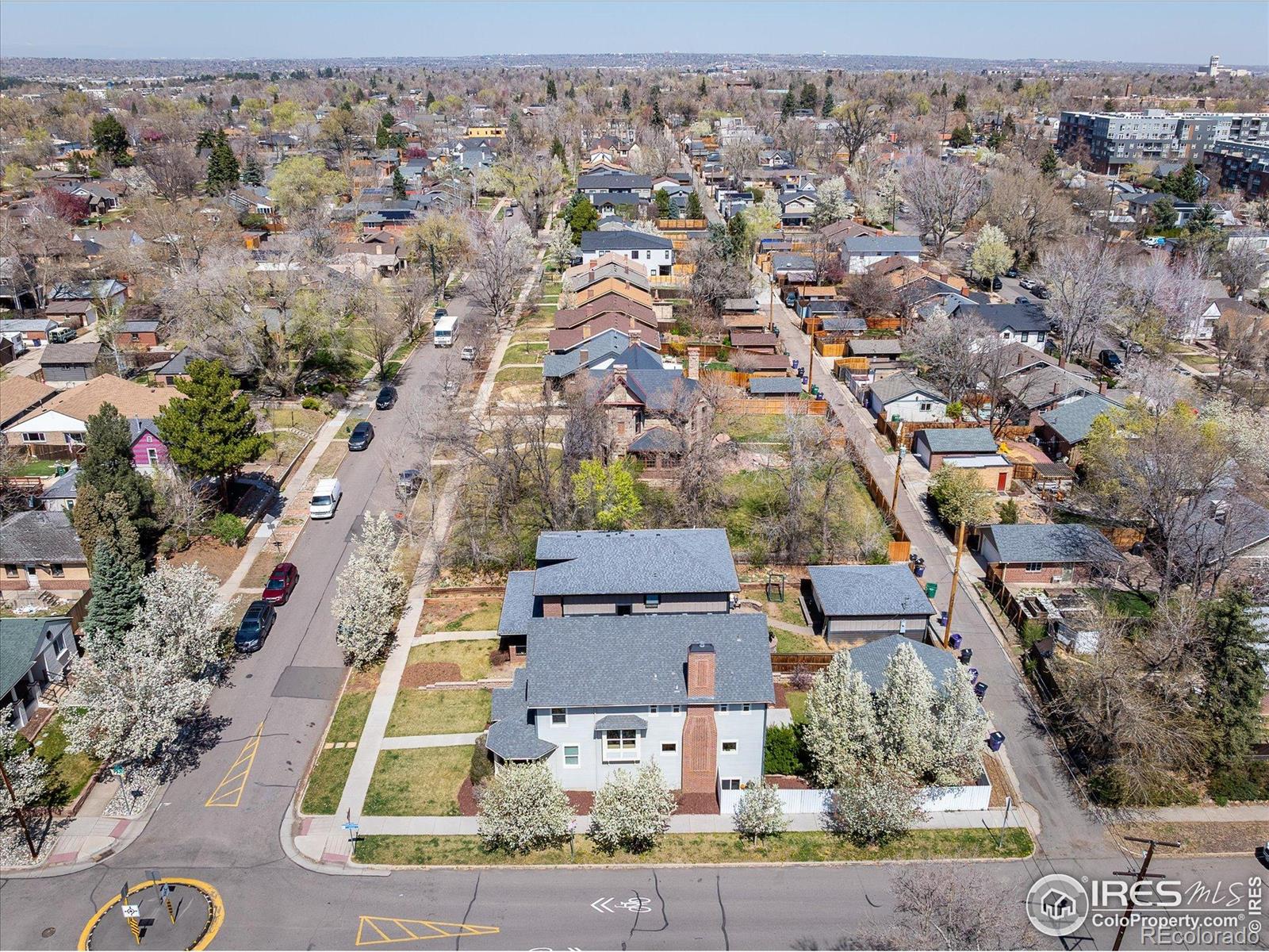 MLS Image #33 for 3504  newton street,denver, Colorado