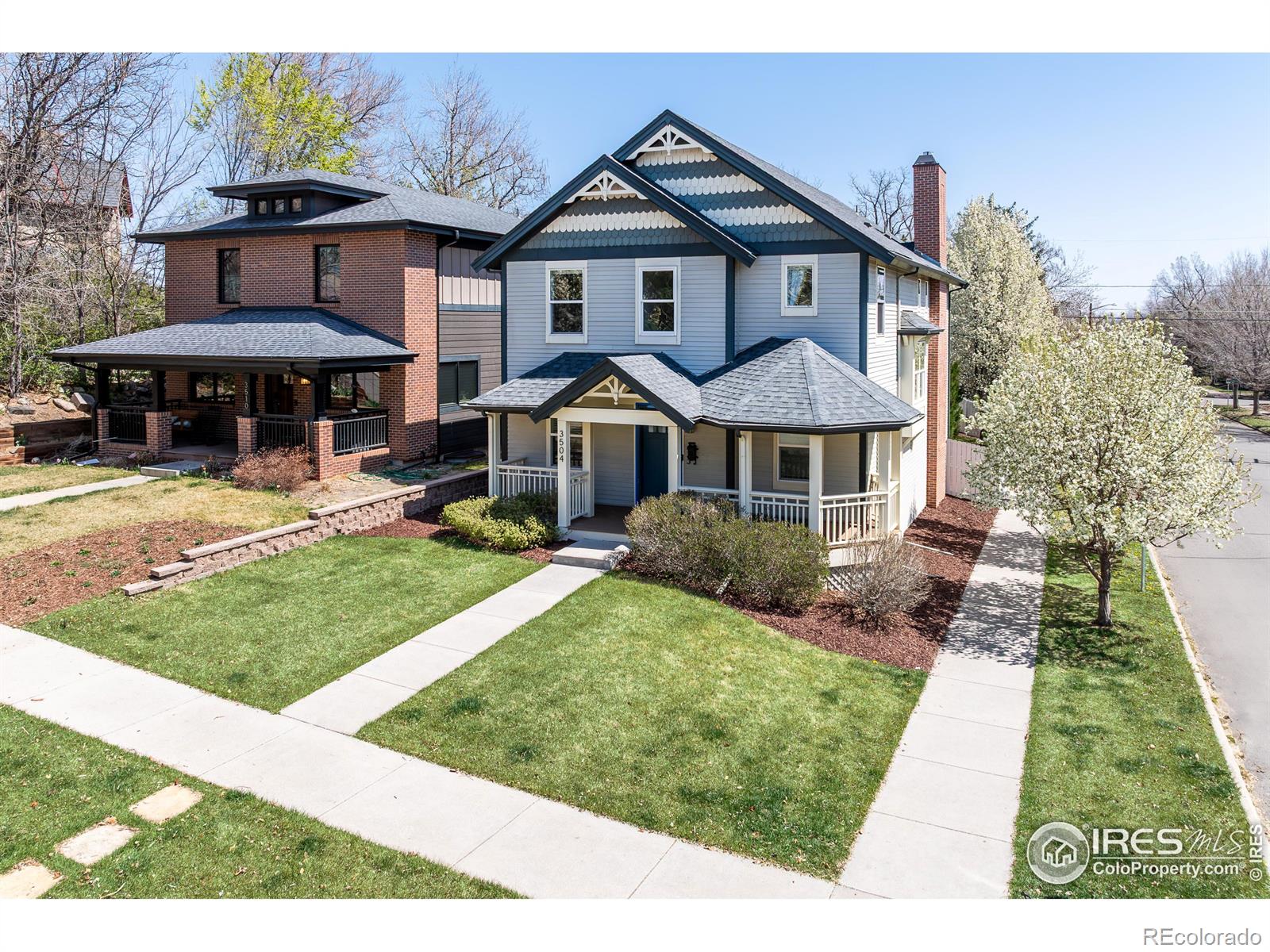MLS Image #38 for 3504  newton street,denver, Colorado