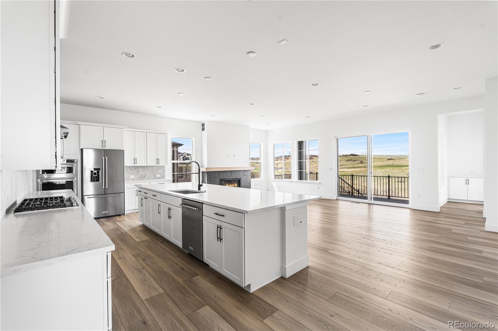 MLS Image #16 for 6845  fawn path way,castle pines, Colorado