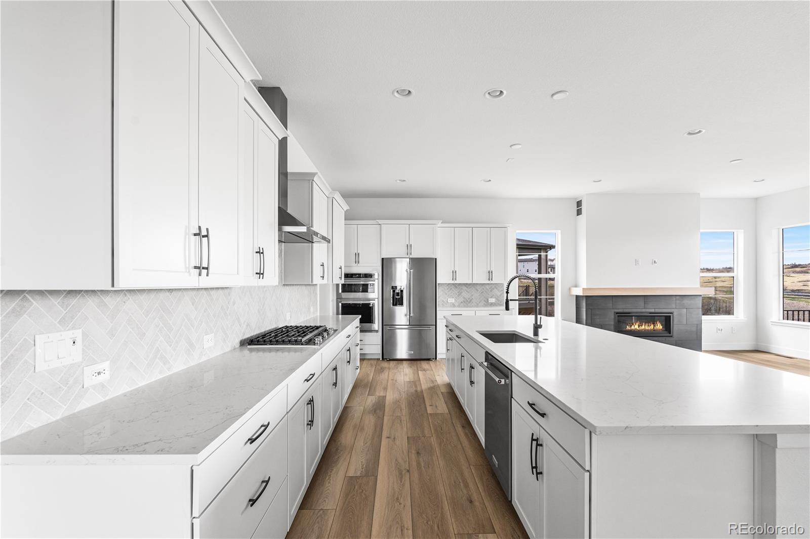 MLS Image #18 for 6845  fawn path way,castle pines, Colorado