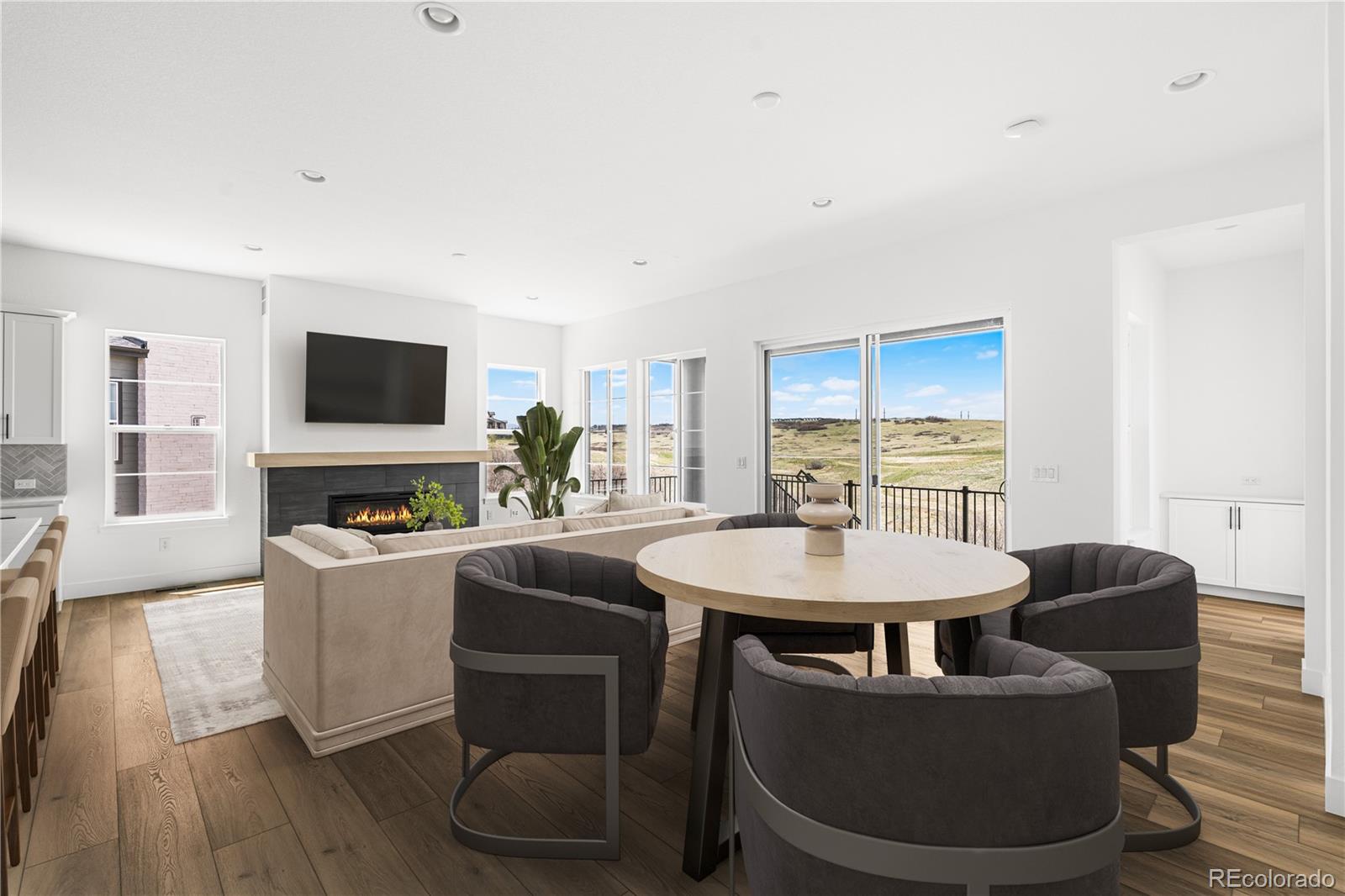 MLS Image #19 for 6845  fawn path way,castle pines, Colorado