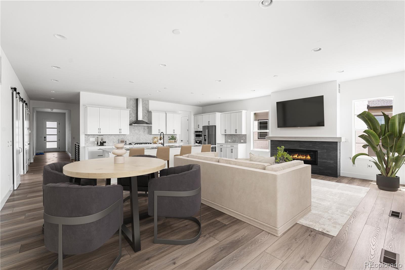 MLS Image #20 for 6845  fawn path way,castle pines, Colorado