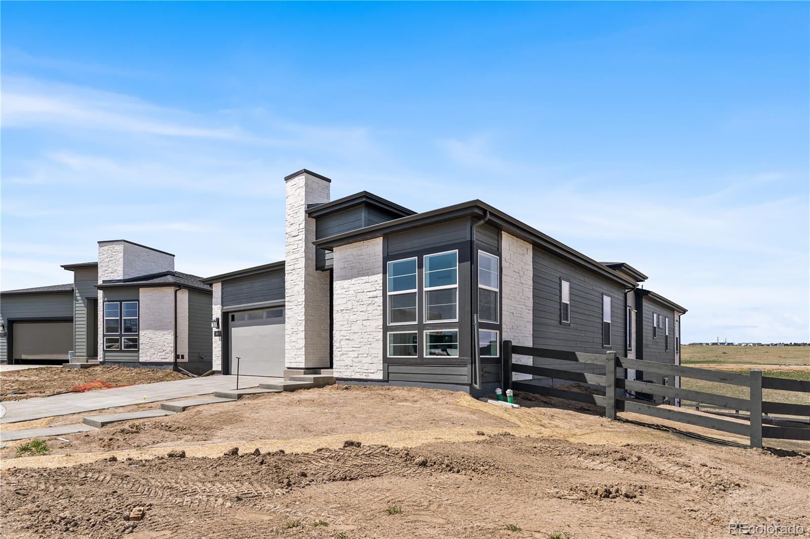 MLS Image #3 for 6845  fawn path way,castle pines, Colorado