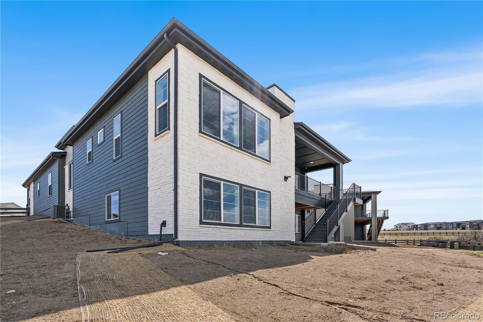 MLS Image #42 for 6845  fawn path way,castle pines, Colorado