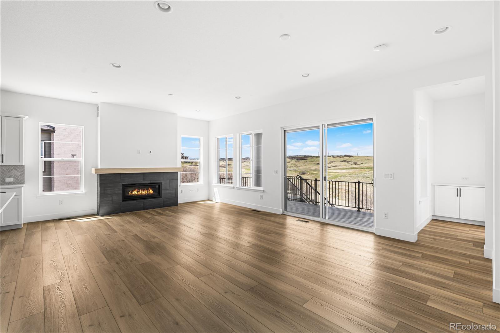 MLS Image #6 for 6845  fawn path way,castle pines, Colorado