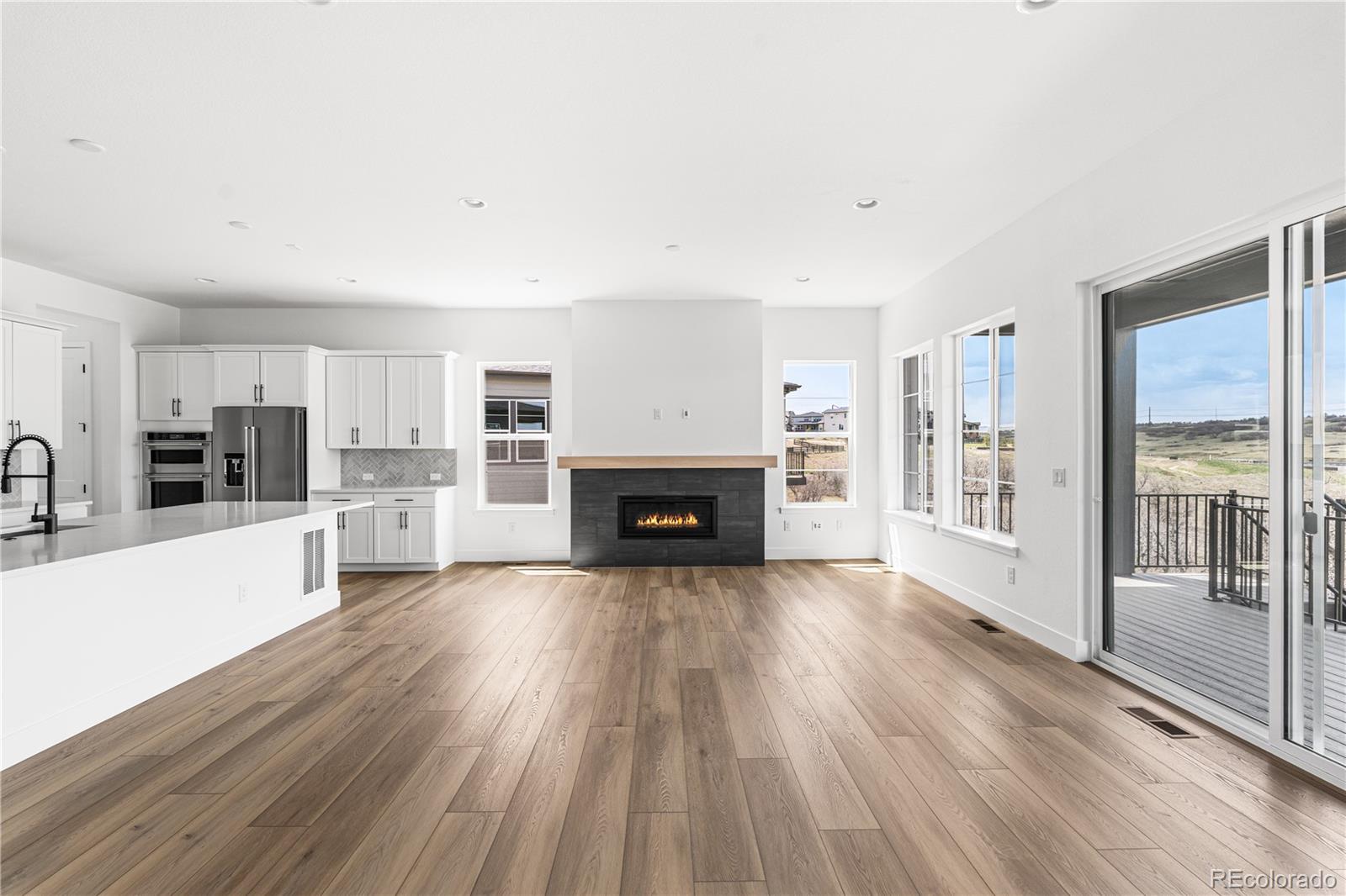 MLS Image #7 for 6845  fawn path way,castle pines, Colorado