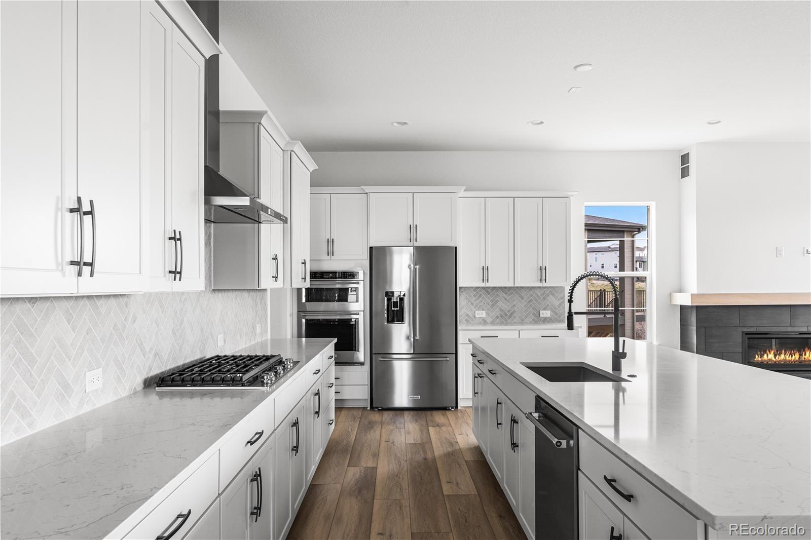 MLS Image #9 for 6845  fawn path way,castle pines, Colorado