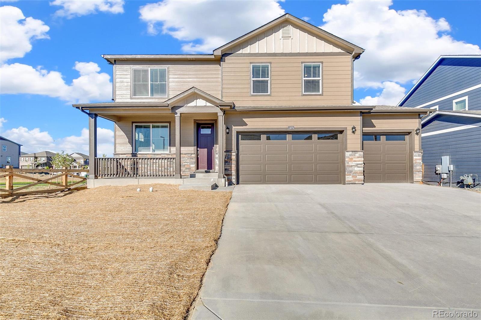 MLS Image #2 for 18358  field mint point,parker, Colorado