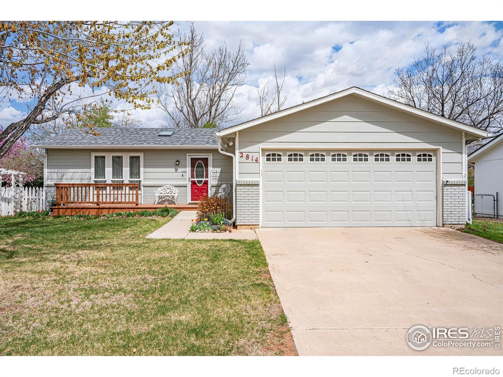 CMA Image for 2814  morgan court,Fort Collins, Colorado