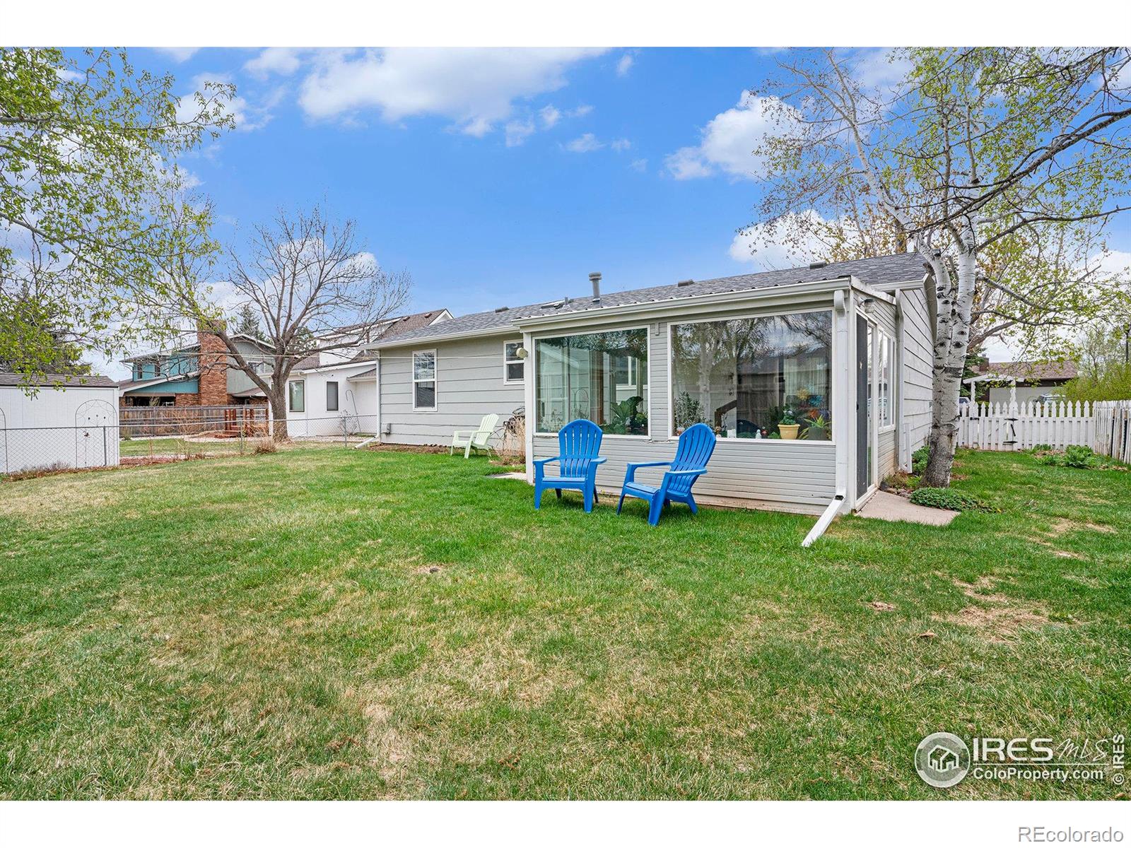 MLS Image #25 for 2814  morgan court,fort collins, Colorado