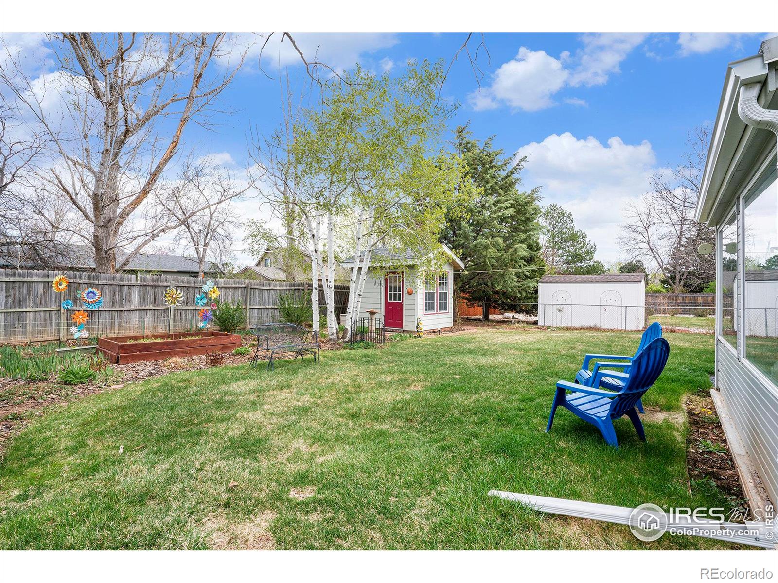 MLS Image #26 for 2814  morgan court,fort collins, Colorado