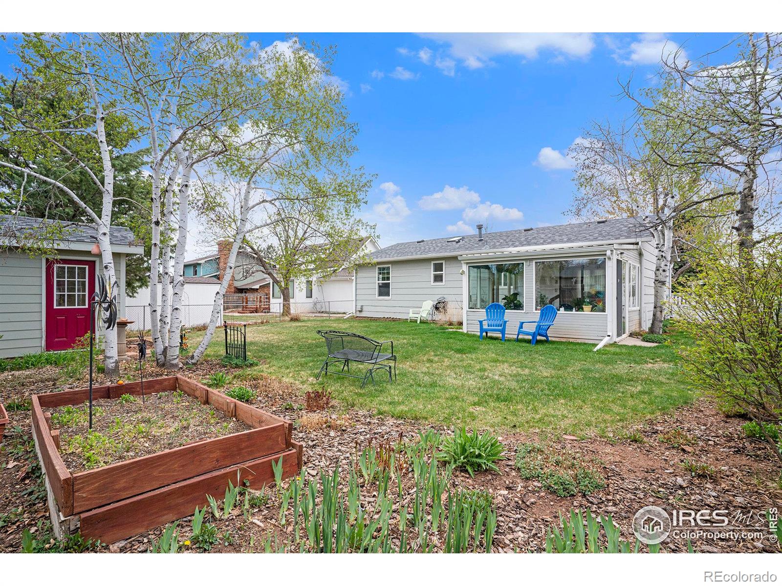 MLS Image #27 for 2814  morgan court,fort collins, Colorado