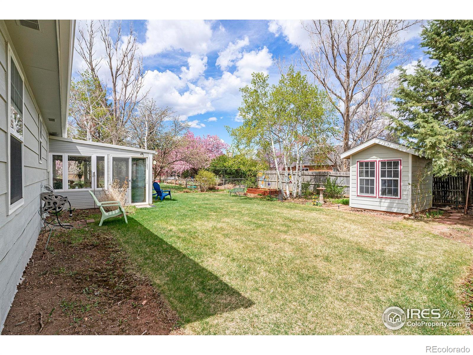 MLS Image #29 for 2814  morgan court,fort collins, Colorado