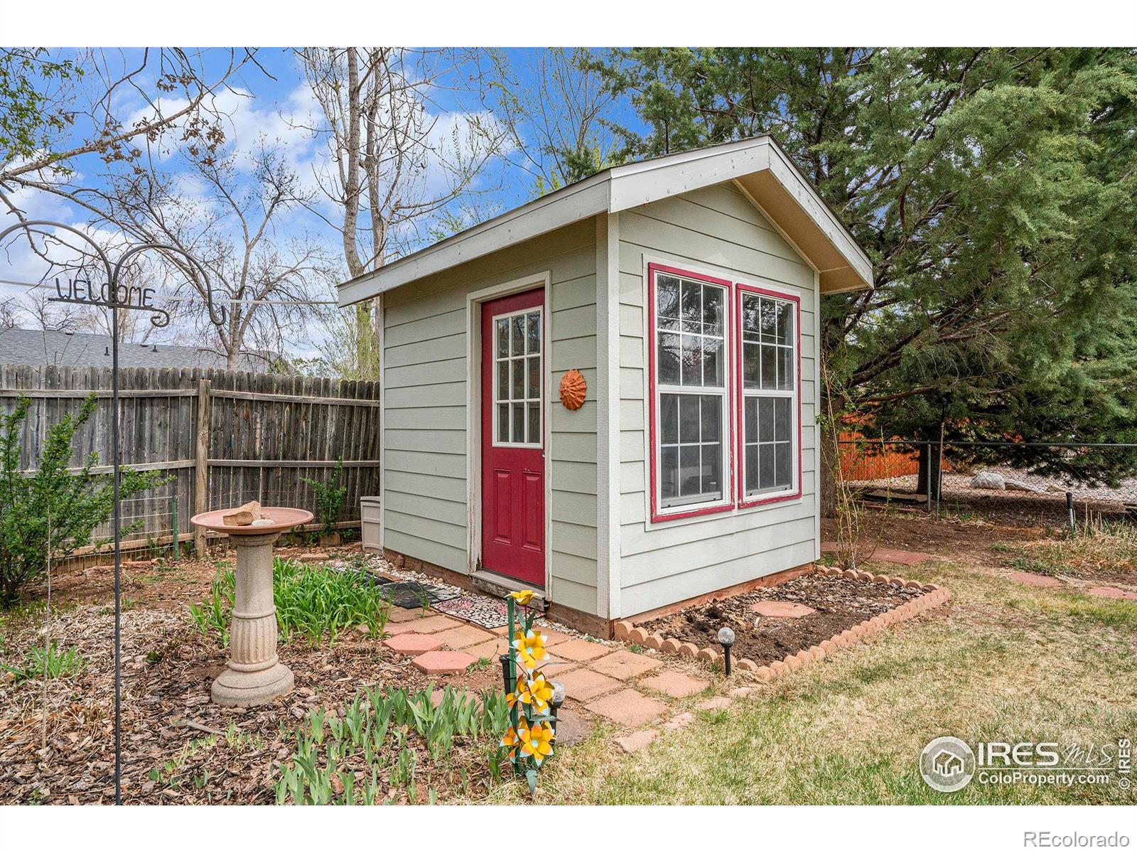 MLS Image #30 for 2814  morgan court,fort collins, Colorado