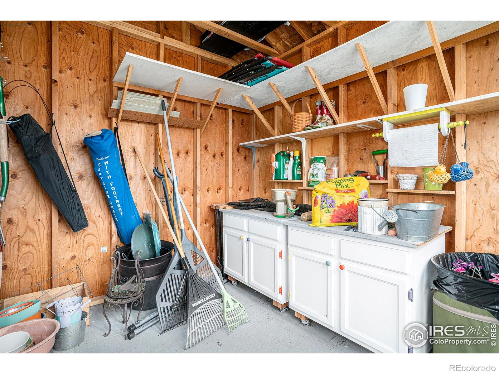 MLS Image #31 for 2814  morgan court,fort collins, Colorado