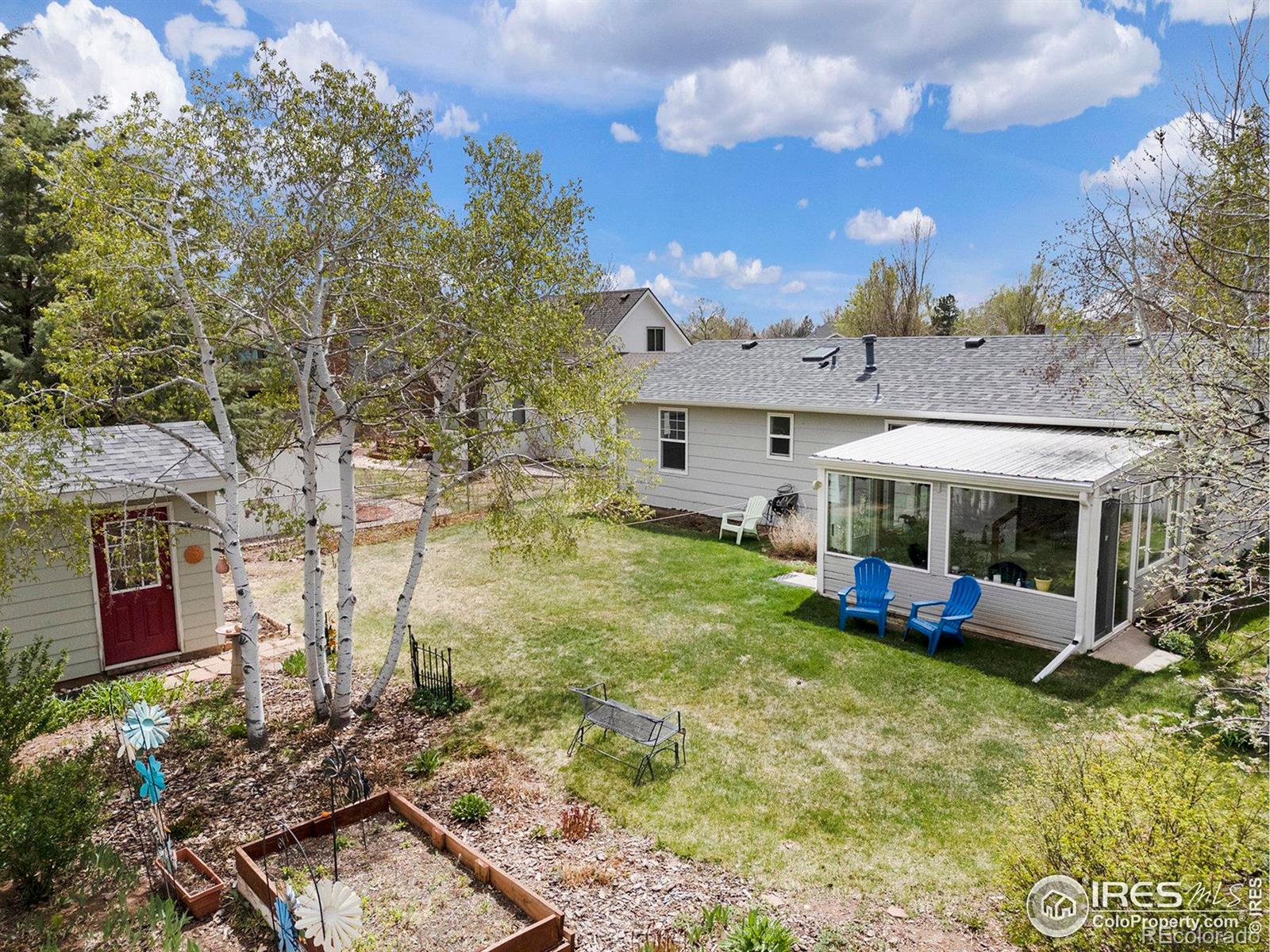 MLS Image #33 for 2814  morgan court,fort collins, Colorado