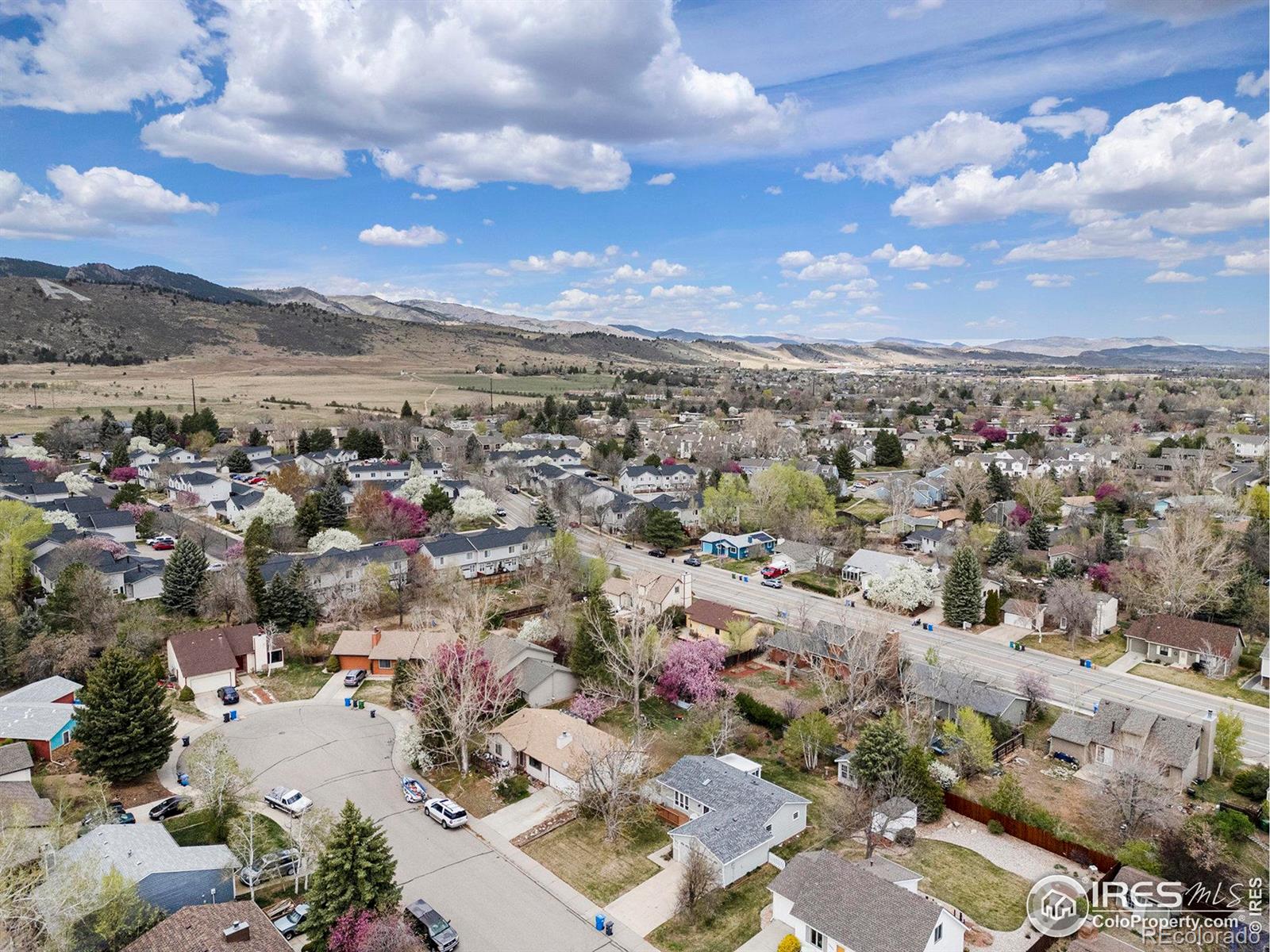 MLS Image #34 for 2814  morgan court,fort collins, Colorado