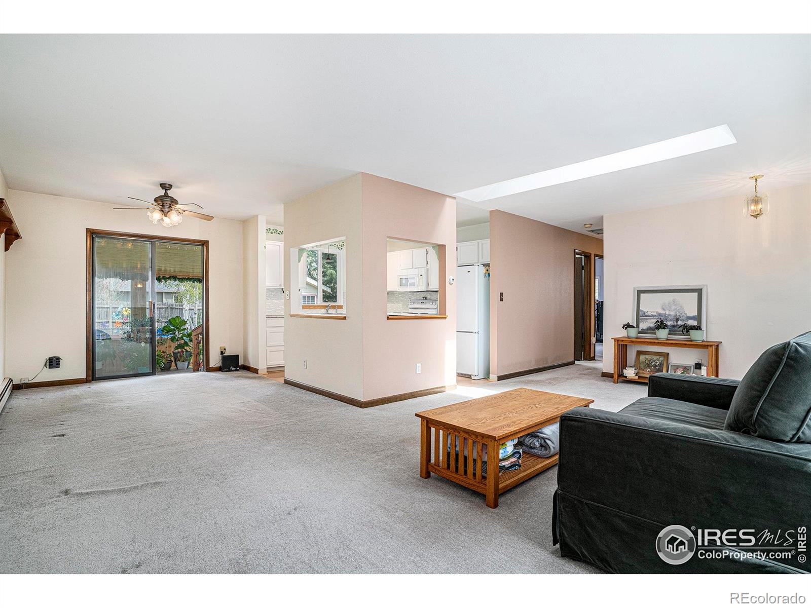 MLS Image #8 for 2814  morgan court,fort collins, Colorado