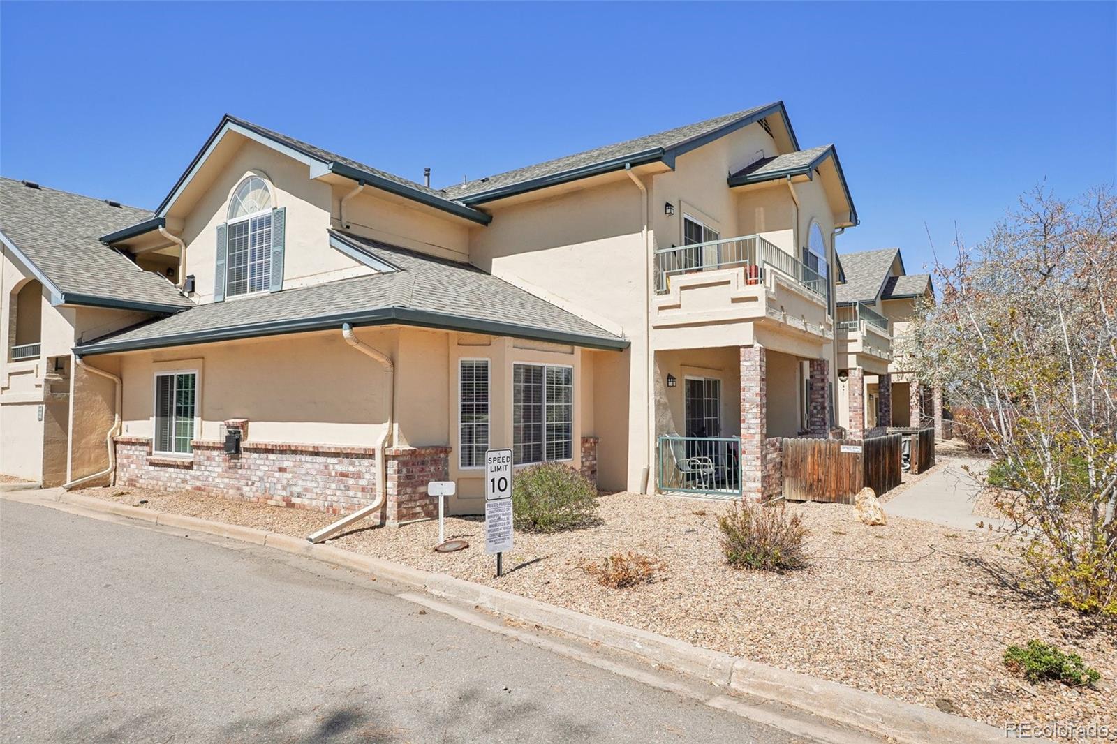 MLS Image #4 for 8653 e dry creek road,englewood, Colorado