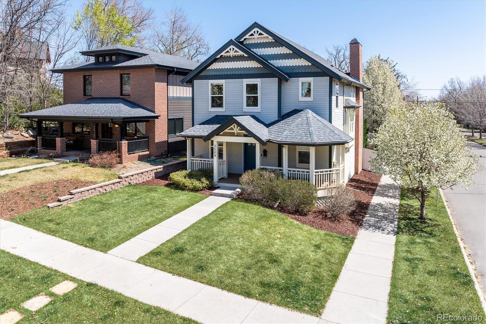MLS Image #0 for 3504  newton street,denver, Colorado