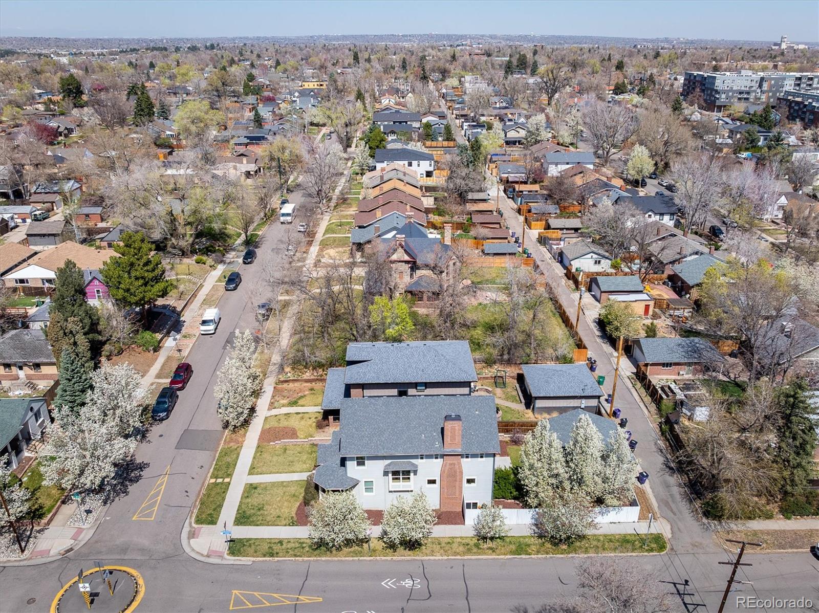 MLS Image #36 for 3504  newton street,denver, Colorado