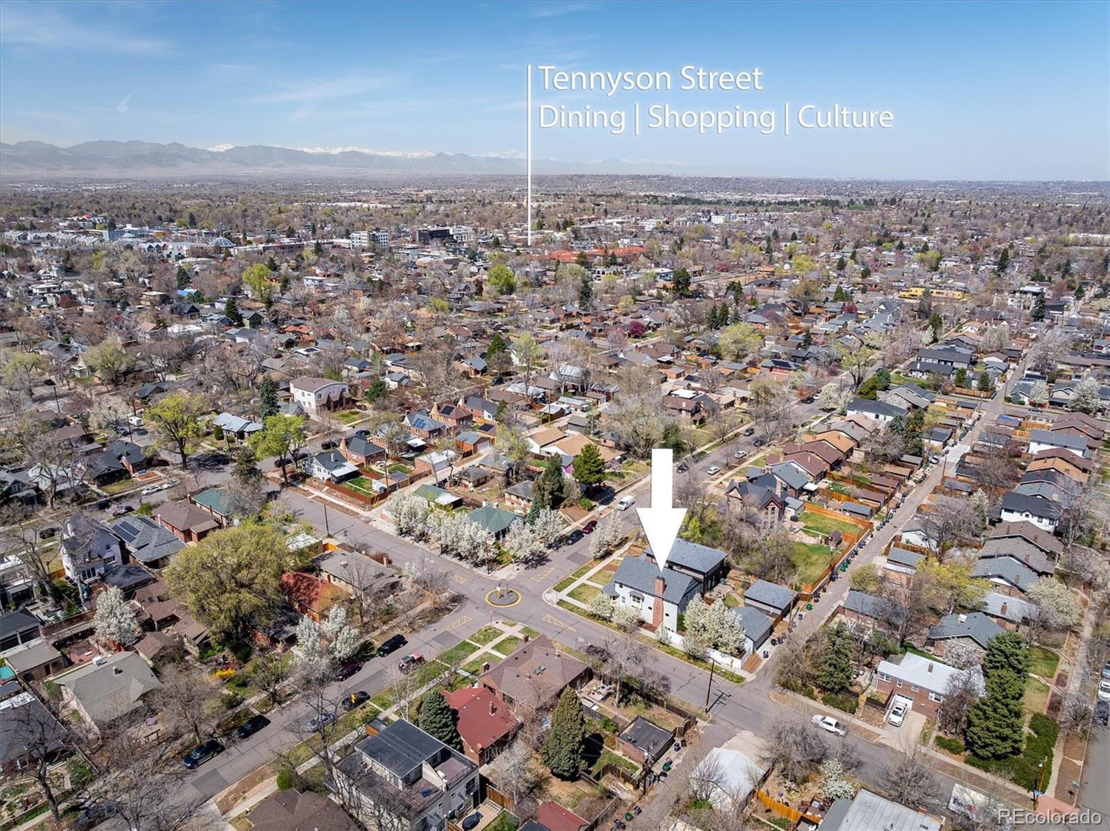 MLS Image #39 for 3504  newton street,denver, Colorado
