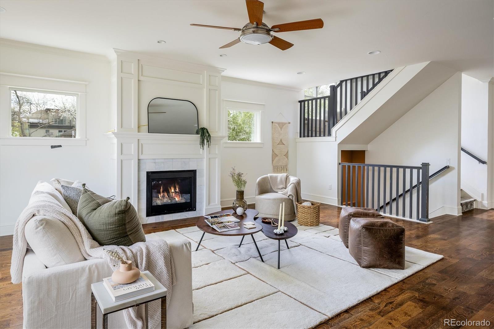 MLS Image #4 for 3504  newton street,denver, Colorado