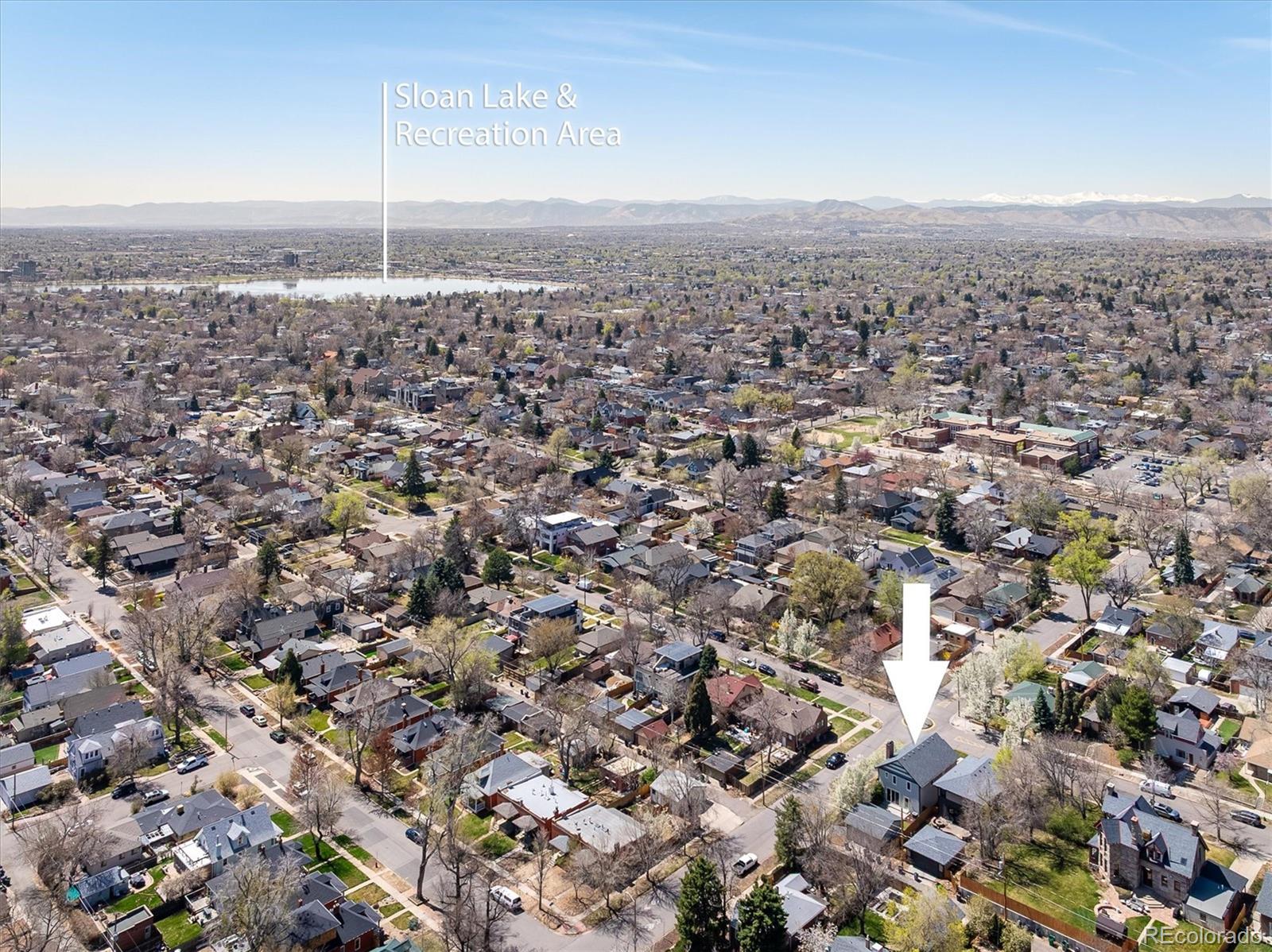 MLS Image #40 for 3504  newton street,denver, Colorado