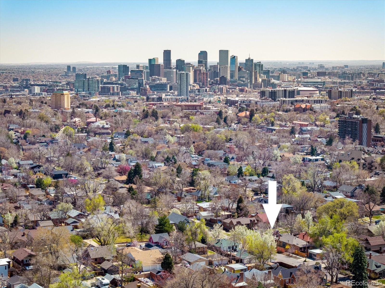 MLS Image #41 for 3504  newton street,denver, Colorado