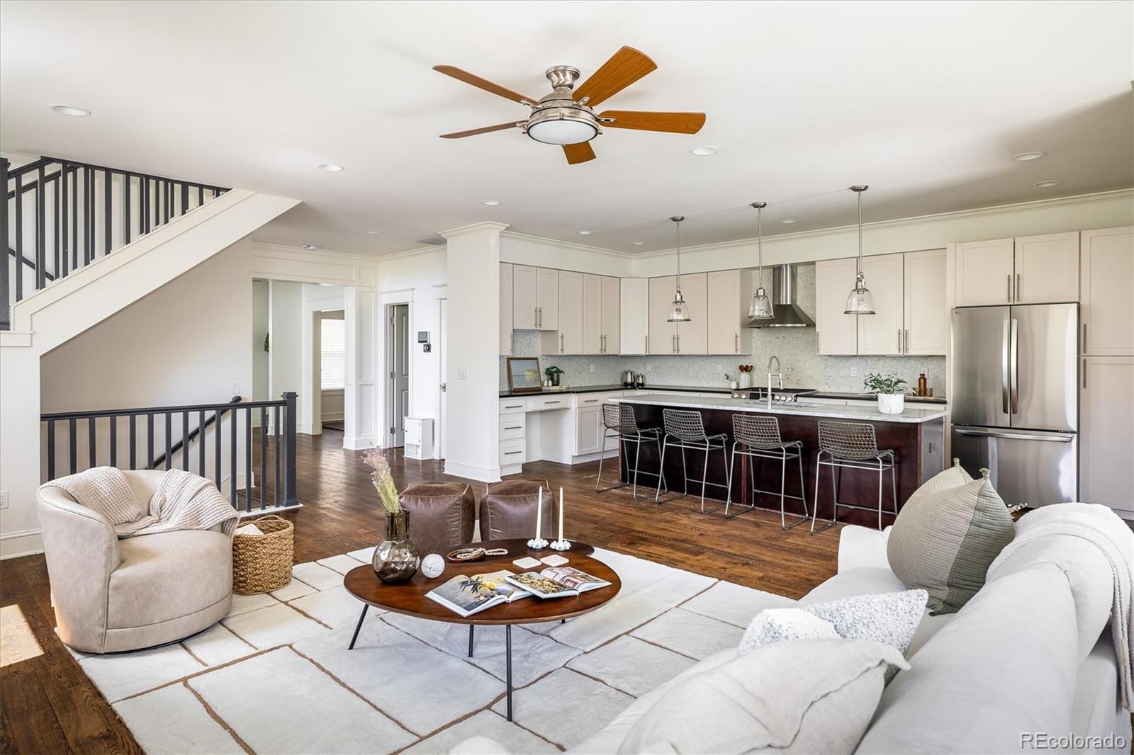 MLS Image #7 for 3504  newton street,denver, Colorado