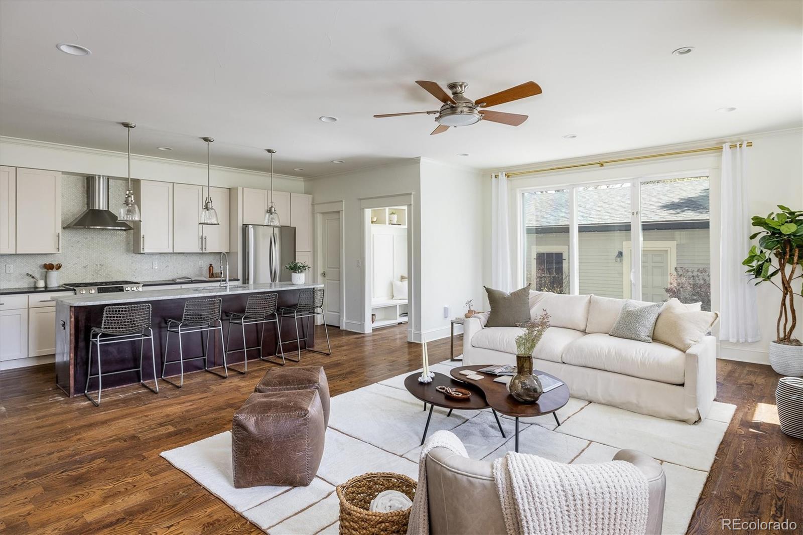 MLS Image #8 for 3504  newton street,denver, Colorado