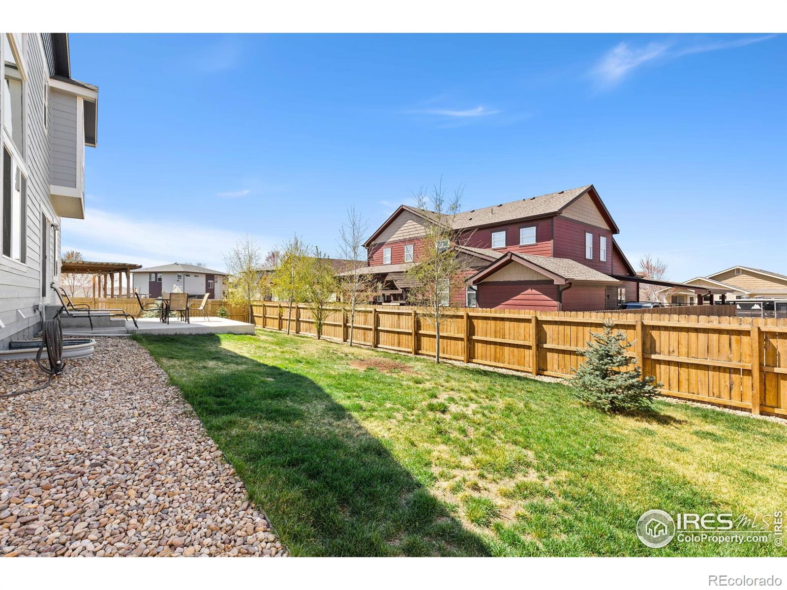 MLS Image #33 for 6739  blue spruce street,frederick, Colorado