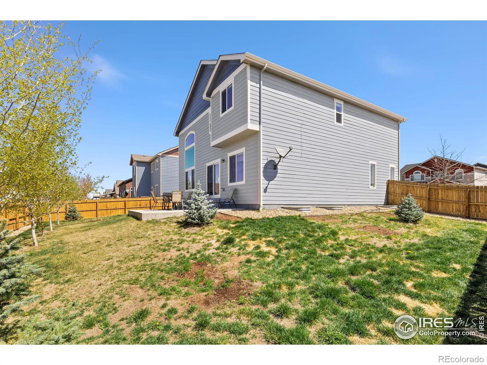 MLS Image #34 for 6739  blue spruce street,frederick, Colorado
