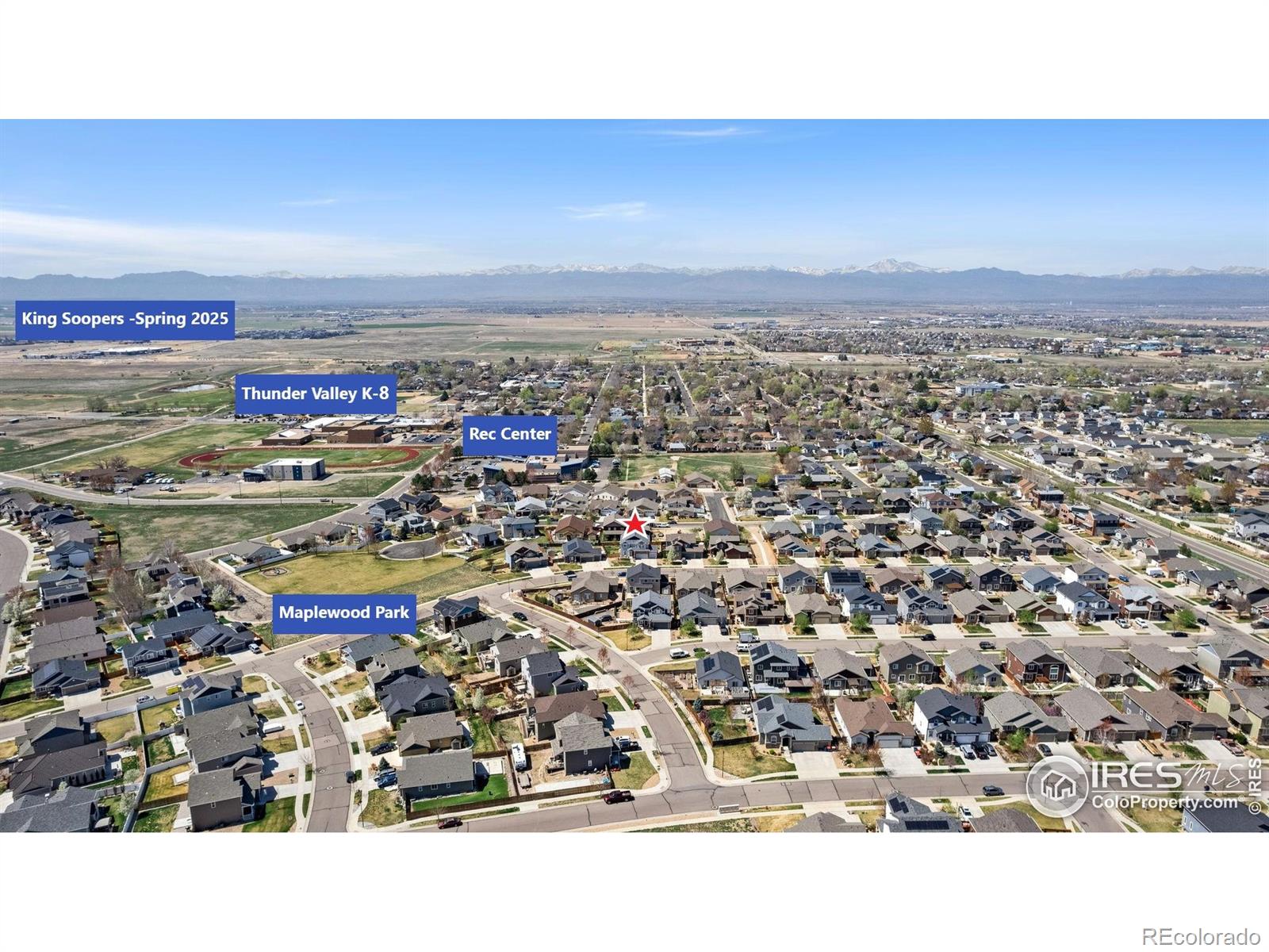 MLS Image #38 for 6739  blue spruce street,frederick, Colorado