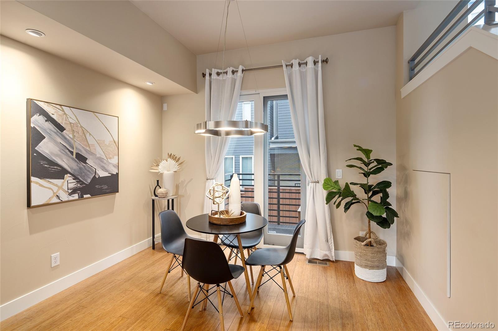 MLS Image #17 for 2511  bryant street,denver, Colorado