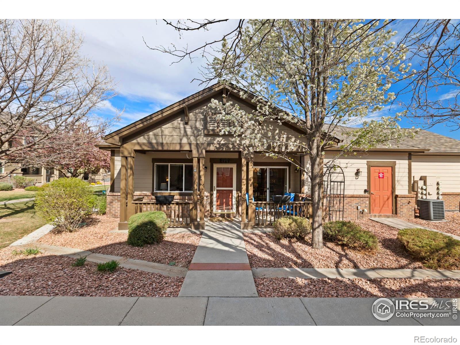 MLS Image #0 for 2608  kansas drive,fort collins, Colorado