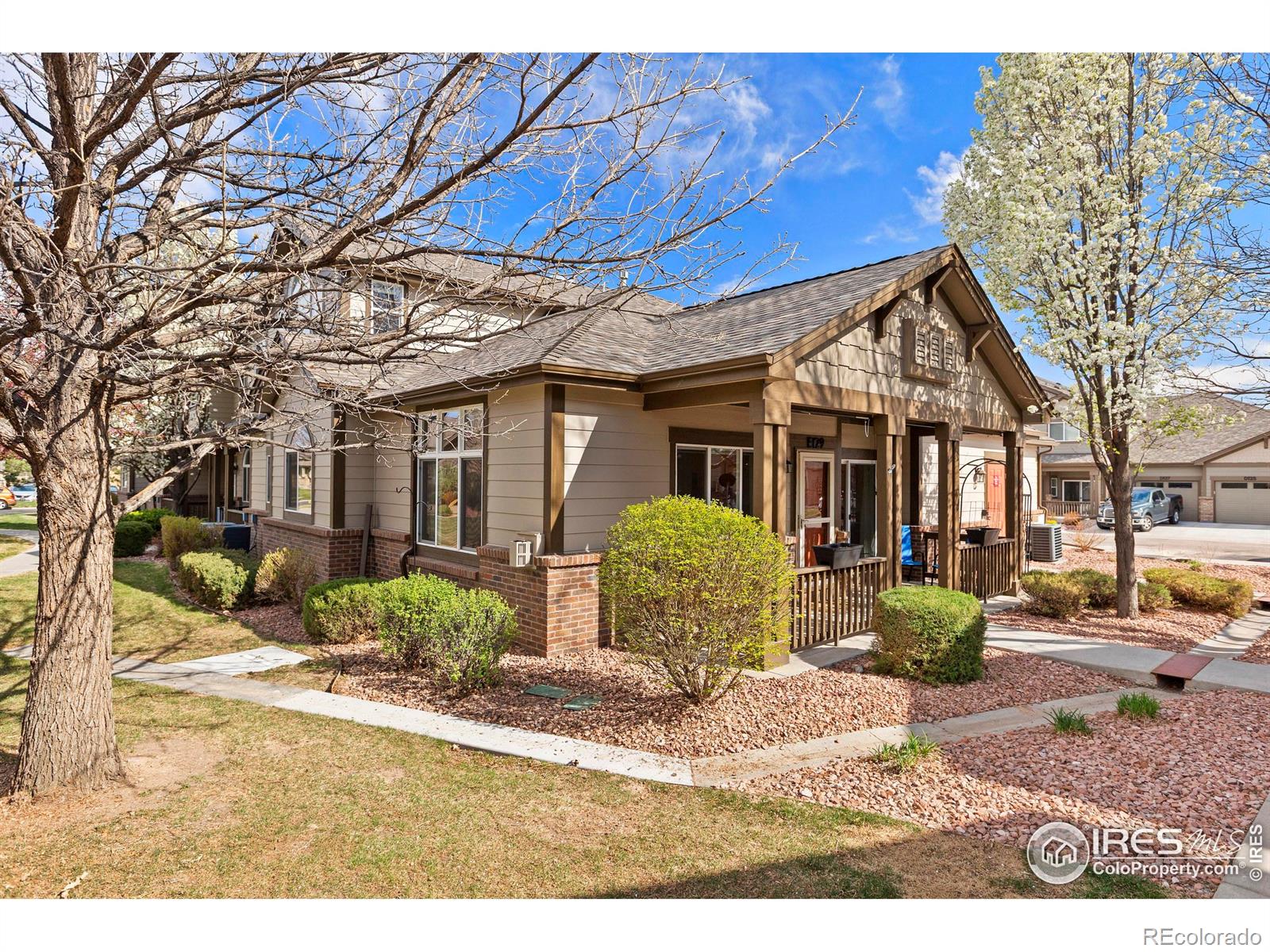 Report Image for 2608  Kansas Drive,Fort Collins, Colorado