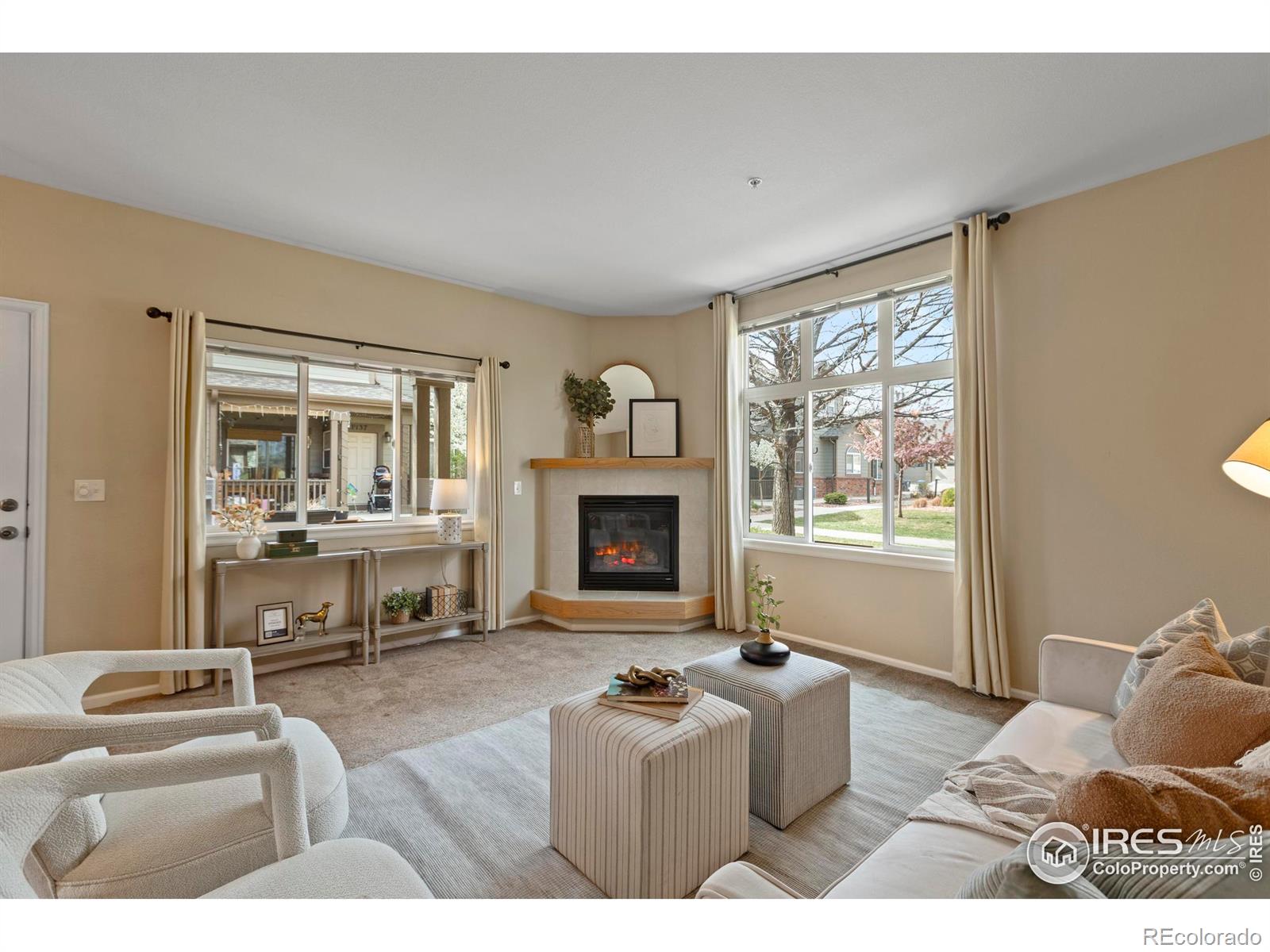 MLS Image #4 for 2608  kansas drive,fort collins, Colorado