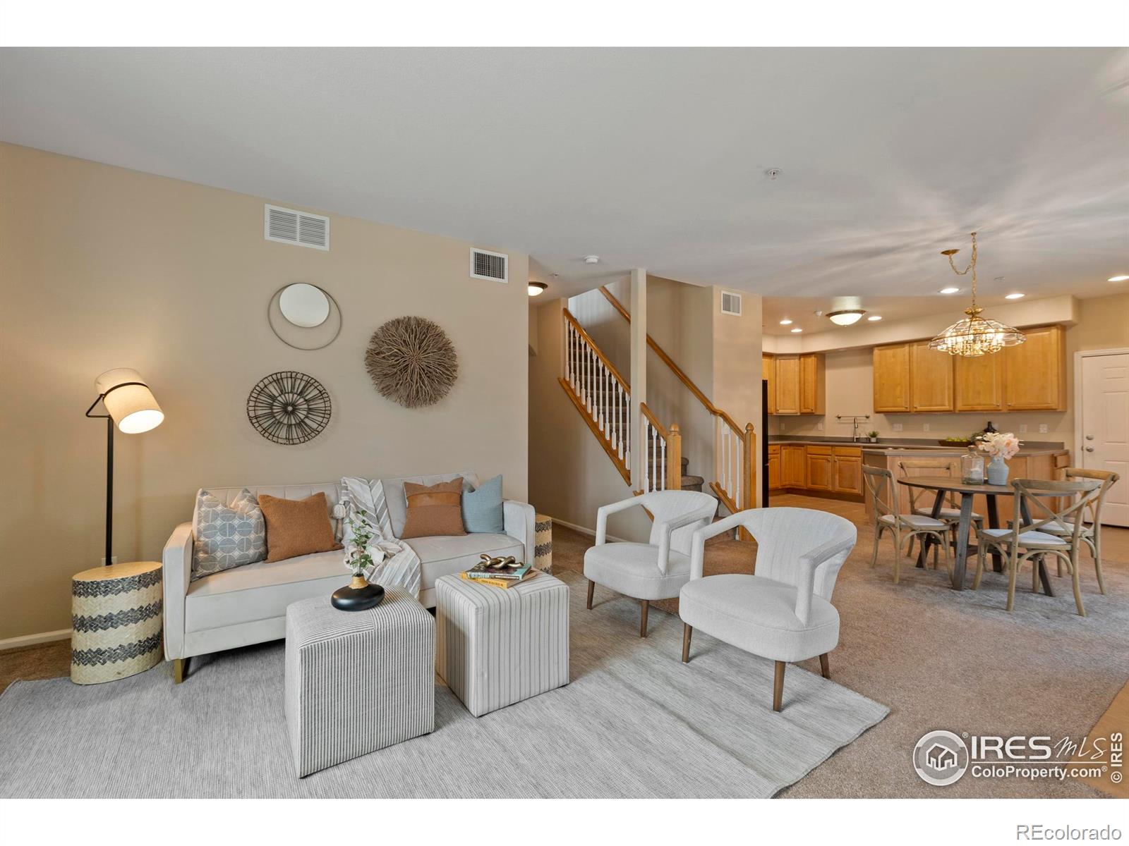 MLS Image #5 for 2608  kansas drive,fort collins, Colorado