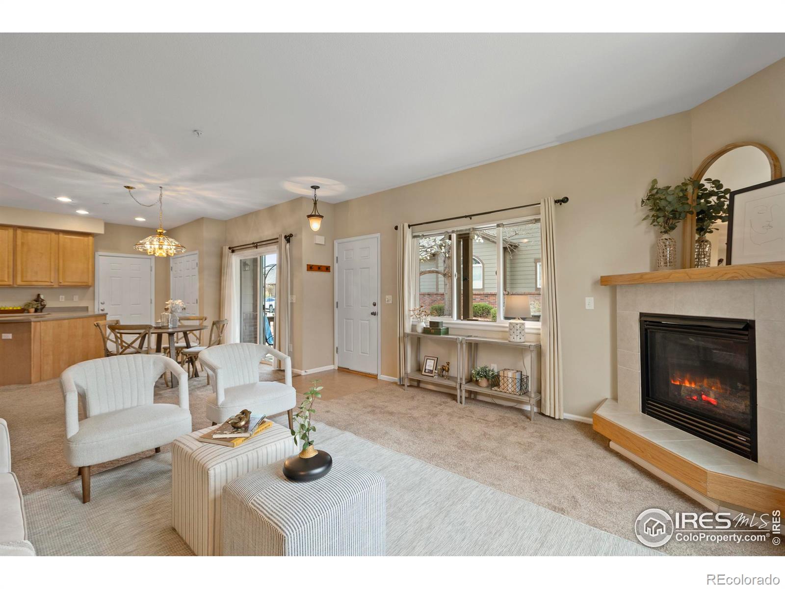 MLS Image #6 for 2608  kansas drive,fort collins, Colorado