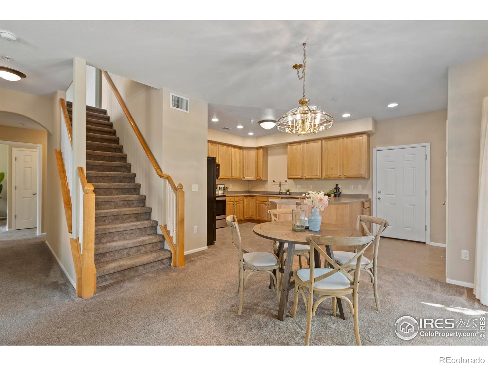 MLS Image #8 for 2608  kansas drive,fort collins, Colorado
