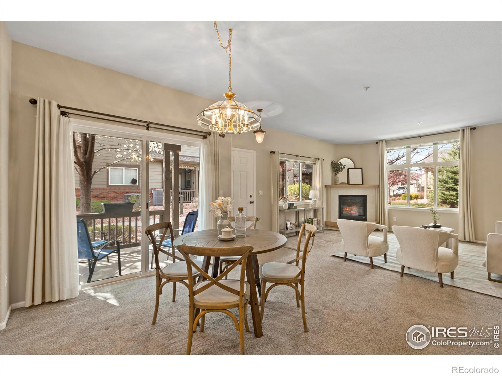 MLS Image #9 for 2608  kansas drive,fort collins, Colorado
