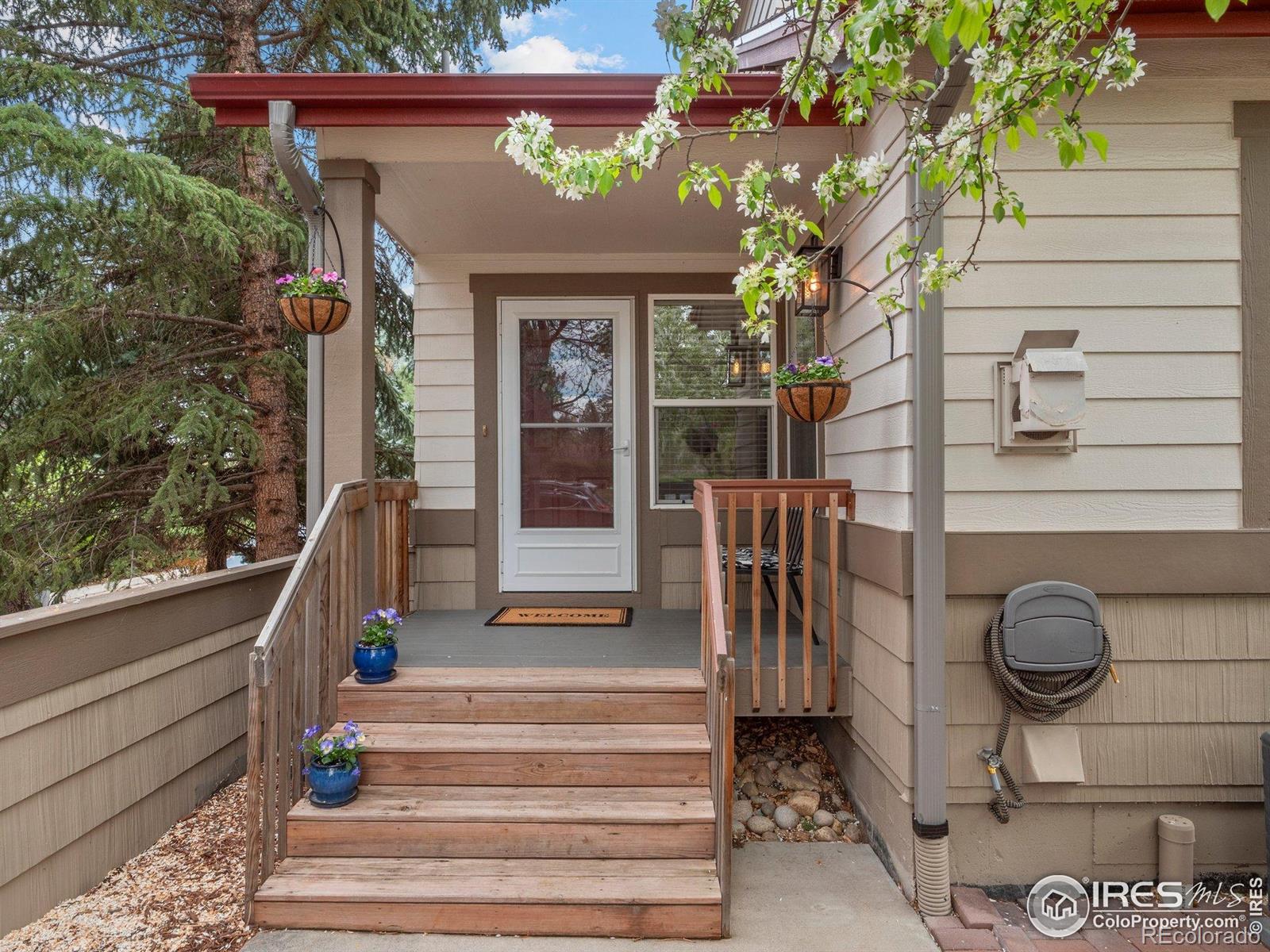 MLS Image #0 for 2069 n fork drive,lafayette, Colorado